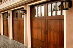 Quemerford garage extension quotes